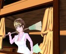 イラスト制作承ります 結婚式のウェルカムボードや青春時代の思い出など イメージ8