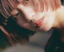 ポートレート・ライブ撮影・ジャケ写承ります 心に残る写真を心がけて撮影します イメージ8