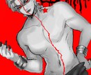 ミニキャラや等身のキャラクター中心に描きます 可愛らしいイラストがお手頃価格で自分の手元に イメージ3