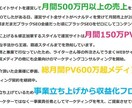 SEO対策で1位を目指提案★SEOのプロが教えます ■サイトのSEO改善に最適！集客◎内部SEO改善で検索上位へ イメージ2