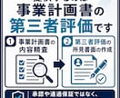 中小企業診断士が経営管理ビザを最短3日評価します 制度改正に対応。中小企業診断士が事業計画書を第三者評価します イメージ3