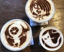 オーダーメイド旅行プラン＋αご提案いたします 旅が楽しくなる本と食で健康的な旅をプランニング！ イメージ2