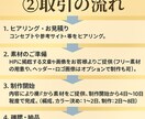 HPからSEO対策までプロがあなたの希望を叶えます 業種限らず最短三日でどんなホームページでも作成します イメージ3