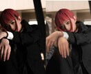 写真を「理想の世界」へ！レタッチ・合成承ります 作品をワンランク上へ。合成、編集、加工まで柔軟に対応します イメージ3