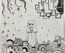 イラスト制作します その他色々な用途のイラスト制作します イメージ3