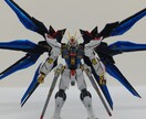 プラモデル制作代行できます お客様に代わりガンプラ作ります。 イメージ2