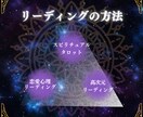 拒絶・嘘・音信不通｜相手の全本音と恋の結末を視ます 距離と沈黙の裏にある「相手の本音」と今するべき行動を鑑定 イメージ2