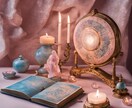 彼の心を読み解き複雑恋愛を解決します 彼の気持ち  恋愛  片思い タロット イメージ2