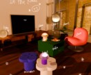 3Dイラスト作成を行います 何か好きなモノを3dアートでお作りします。。 イメージ2