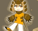 マスコットキャラクターをデザイン致します あなただけのマスコットキャラを全力でデザインいたします! イメージ2