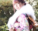 出張着付けします 着物着付けは全てお任せください!! イメージ4