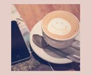 出品者様☘️ゆるりとお話聴きます 待機中⭐️相談⭐️伴走⭐️充電⭐️ひと休み☕️ イメージ6