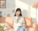 ちょっと話したい時に　気軽なお喋りできます 低い声が好きな方はぜひ！　友達より気軽な話し相手ですよ〜 イメージ2