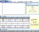 中受専門講師が四科取り組み、転塾、志望校手伝います 成績、クラスup、全教科のスケジュール、なんでも可、外部生可 イメージ5