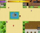 ゲーム制作・ゲームイラスト・漫画・イラスト承ります ゲーム制作・ゲーム用イラスト・漫画。イラスト、が可能です。 イメージ4