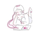 似顔絵をデザインします グラフィックデザイナーが描く似顔絵 イメージ8