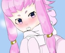 商用利用込みイラスト作成します 歌い手さんやvtuberさんオススメ！！鑑賞用にも！ イメージ5