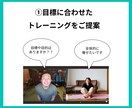 ダイエット効果抜群！5つのトレーニング教えます 初心者OK！忙しい方でも効率的に体型改善 イメージ4