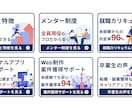 プロのデザイナーが目を惹くWeb画像制作いたします 高品質で売上アップに貢献！Web画像なんでも依頼できます イメージ9