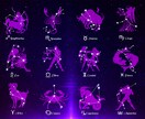西洋占星術であなたの運勢を占います あなた専用の出生ホロスコープからあらゆる運命を読み解きます イメージ5