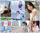 複数在籍！モデルが自撮り出演☆短尺動画を製作します 注目！ECサイトやSNSなどの宣伝に効果抜群♪ イメージ5
