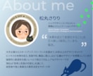 90分であなたの構想を即・資料化します ビデオチャット×画面共有でヒアリング→設計、その場で資料に！ イメージ6