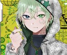 SNS等のアイコンを描かせて頂きます 様々なイラストをお任せ下さい！ イメージ5