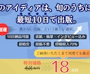 丸投げ！（表紙・挿絵付き）本を爆速で出版します そのアイディア、最短10日で一冊に。電子書籍制作します。 イメージ1