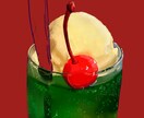 リアルな食べ物のイラスト描きます お店のメニューや、思い出のあの味をイラストにしてみませんか！ イメージ1