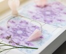 お相手の気持ちは…彼が言えず秘めている想いを視ます あなたへの特別な想い・彼が想う二人の未来すべて紐解いていく イメージ2