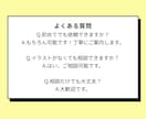 Vtuber向けLive2Dモデリングします 限定価格受付中！｜初めてのご依頼でも安心サポート イメージ6