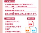 データ修正致します AiデータやPDFのデータ修正サービスです イメージ3