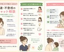 ２学期が不安…お子さんにできることを一緒に考えます 始業式が近づくほど苦しくなる。不安を気軽に話してください。 イメージ2