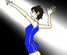 様々なジャンルのイラスト描ます アイコン・企業・開業などに使えるようなイラスト描きます イメージ7