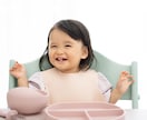 ベビー＆キッズモデルで商品撮影いたします 「我が子に使わせたくなる」商品写真 イメージ3