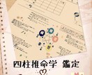 自分にあう食ダイエットを陰陽五行四柱推命学でみます 食べて痩せたい、食で健康になりたい等の方にオススメ イメージ1