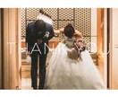 結婚式プロフィールムービーの動画編集いたします おしゃれな動画で結婚式の雰囲気を大切に。 イメージ5