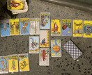 あの人の気持ちを優しく読み解きます 連絡が来ないあの人の気持ちをタロットで読み解きます イメージ4