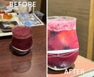 女性起業家に大人気✨映え写真に大変身させます SNSで反応アップ⤴️スマホ写真教室！ イメージ4