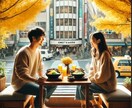 男専用｜好き避け？脈なし？彼女の本音を鑑定します 恋に悩む男専門｜好き避け・片思い・社内恋愛の心理を解明します イメージ3