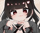 SNS用の可愛いアイコンを描きます キャラクターの可愛さを引き出すようなイラストをお描きします！ イメージ5