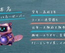 社内プレゼンや学校でのプレゼンの資料を作ります シンプルで見やすいが、どこか独特なデザインのスライドです イメージ4