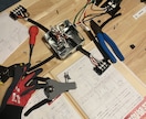 第1種、第二種電気工事士合格までのサポートをします 勉強苦手な元アパレル販売員が2年で取得した合格までの道のり イメージ1