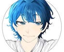 あなたオリジナルのイラスト作ります ミニキャラでも等身でも可です! イメージ1
