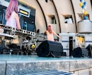 ジャンル不問！なんでも歌います 声の使い分け可能！ジャンルは問いません！ イメージ8