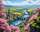 子育て:子どもの才能開花。お子さまの未来占います 紫微斗数でお子さまの個性や才能を読み解き最適な未来を導きます イメージ5