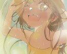 春夏秋冬のイベント事などのイラストを描きます 周りの方々が楽しく嬉しい気持ちになるイラストを描きます イメージ1