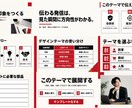 AIっぽくないスライド作成を自動化する方法教えます セミナー資料、営業資料、提案資料など100枚以上を同時作成可 イメージ2