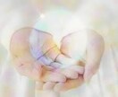 自信あり！トーク中に念力祈祷し、運気ＵＰします 繊細さん大歓迎！通常の祈祷を強化したプレミアなサービスです♪ イメージ8