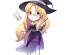オリジナルのイラスト作成受けます そのイメージ、描かせてください。 イメージ8